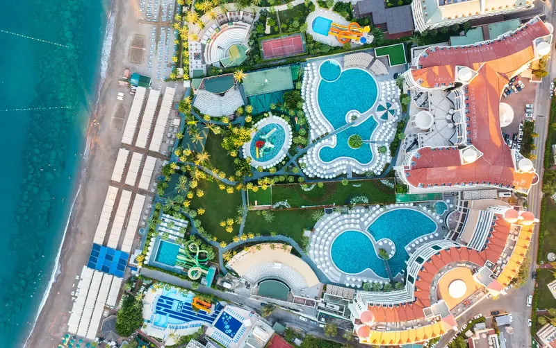Leodikya Kirman Premium, Alanya: zdjęcie 4 z 10