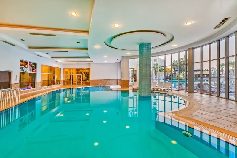 Leodikya Kirman Premium, Alanya: zdjęcie 5 z 10