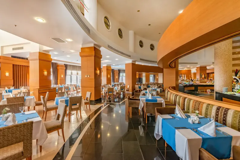 Leodikya Kirman Premium, Alanya: zdjęcie 6 z 10