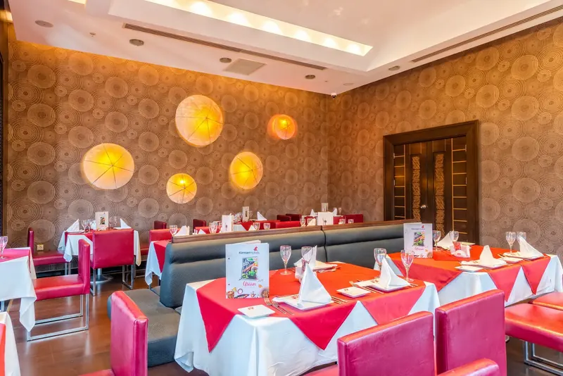 Leodikya Kirman Premium, Alanya: zdjęcie 7 z 10