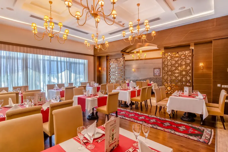 Leodikya Kirman Premium, Alanya: zdjęcie 9 z 10
