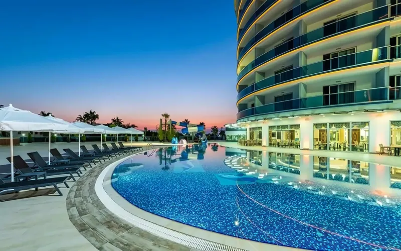 The Marilis Hill Resort and Spa