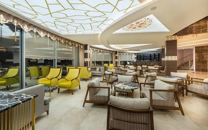 The Marilis Hill Resort and Spa, Alanya: zdjęcie 10 z 10