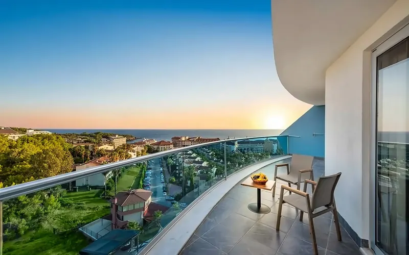The Marilis Hill Resort and Spa, Alanya: zdjęcie 4 z 10