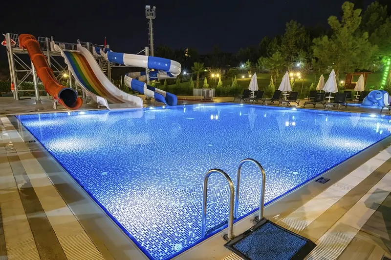 The Marilis Hill Resort and Spa, Alanya: zdjęcie 6 z 10