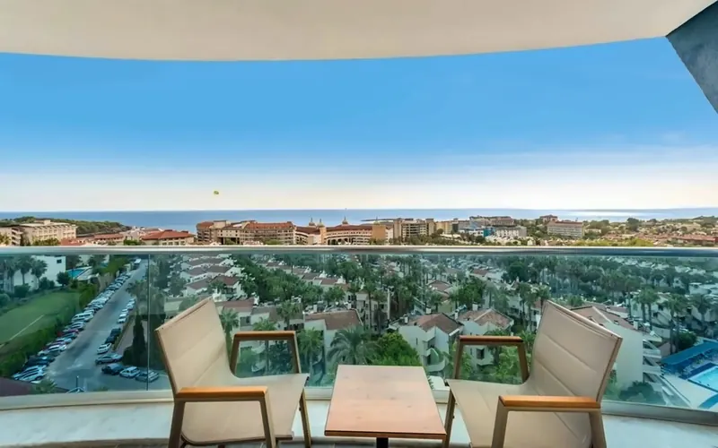 The Marilis Hill Resort and Spa, Alanya: zdjęcie 8 z 10