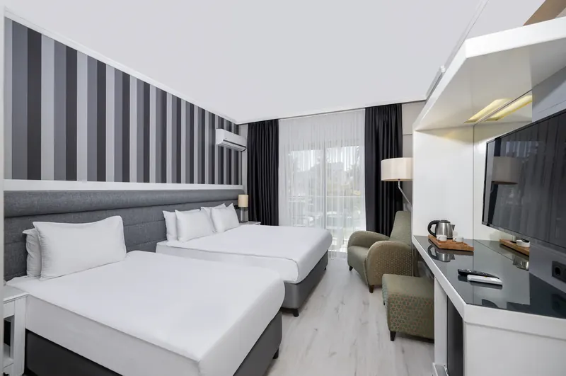Dedeman Kemer Resort, Kemer: zdjęcie 10 z 10