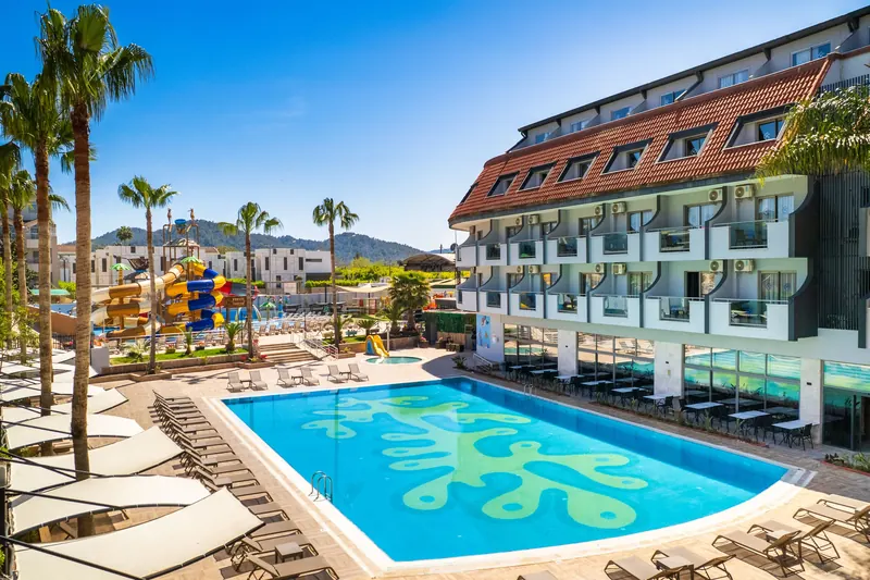Dedeman Kemer Resort, Kemer: zdjęcie 5 z 10