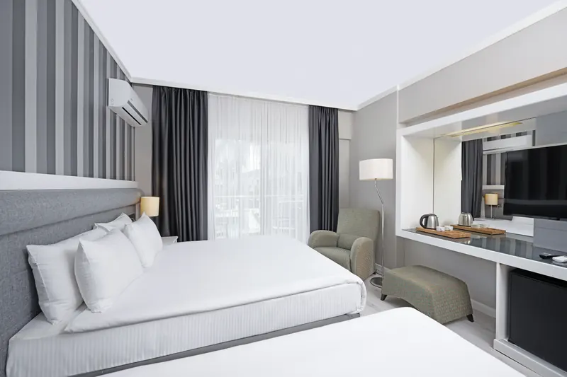 Dedeman Kemer Resort, Kemer: zdjęcie 8 z 10