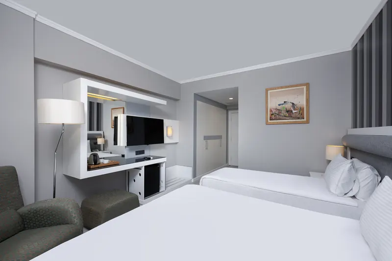 Dedeman Kemer Resort, Kemer: zdjęcie 9 z 10