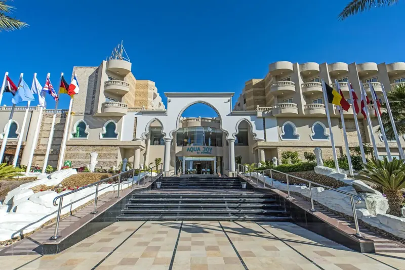 Sunrise Aqua Joy, Hurghada: zdjęcie 2 z 10