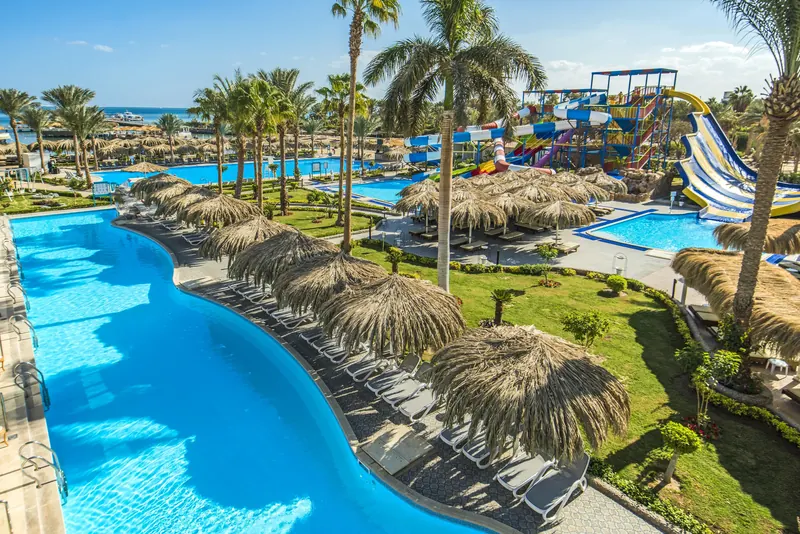 Sunrise Aqua Joy, Hurghada: zdjęcie 3 z 10