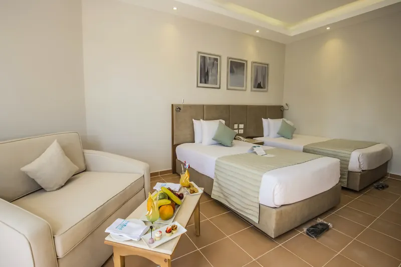Sunrise Aqua Joy, Hurghada: zdjęcie 4 z 10