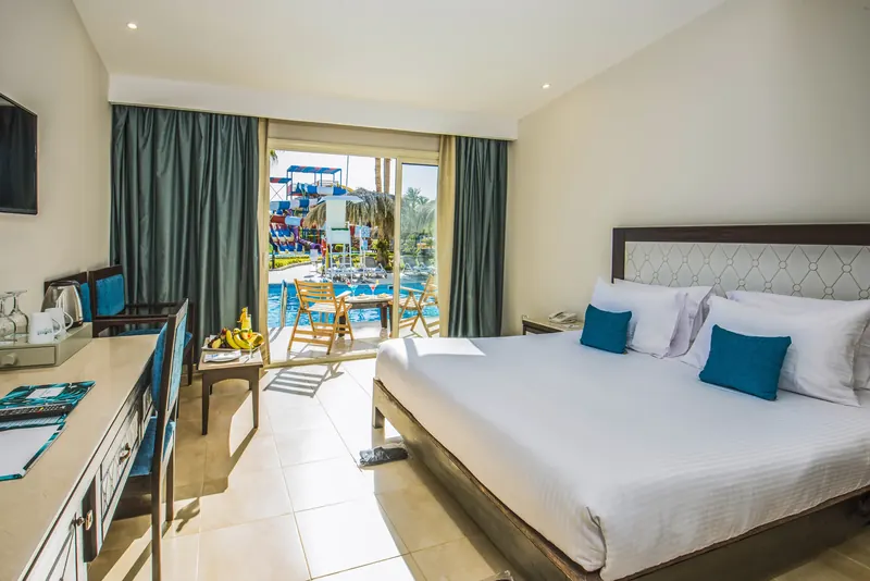 Sunrise Aqua Joy, Hurghada: zdjęcie 7 z 10