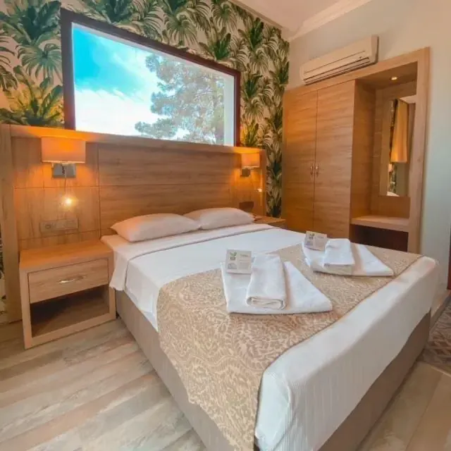 Meril Club Hotel & Spa, Marmaris: zdjęcie 10 z 10