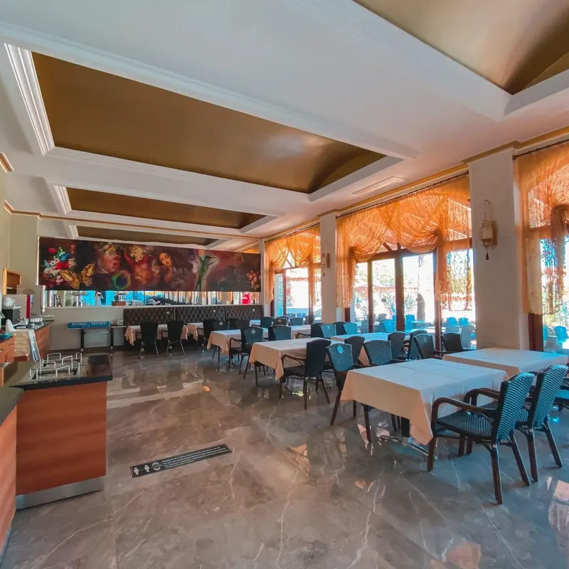 Meril Club Hotel & Spa, Marmaris: zdjęcie 4 z 10