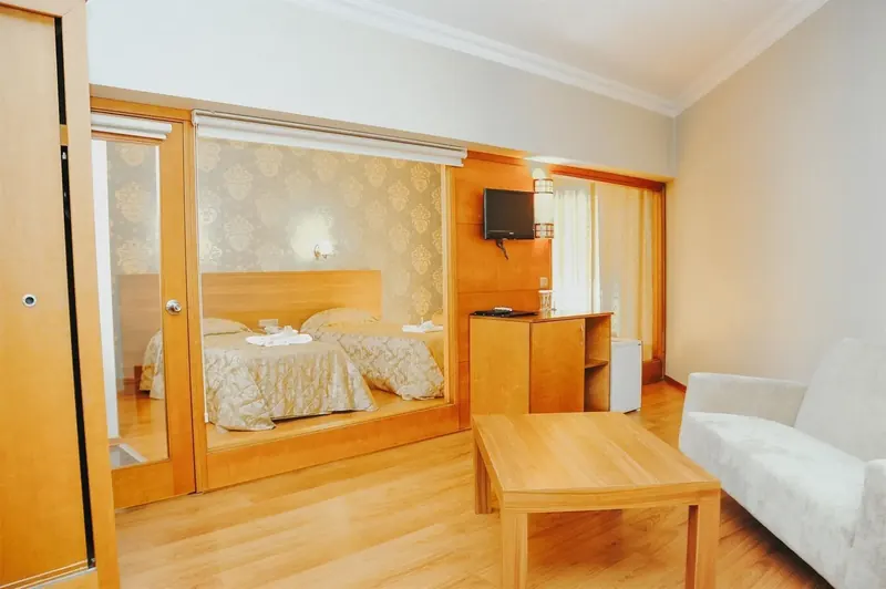 Meril Club Hotel & Spa, Marmaris: zdjęcie 7 z 10