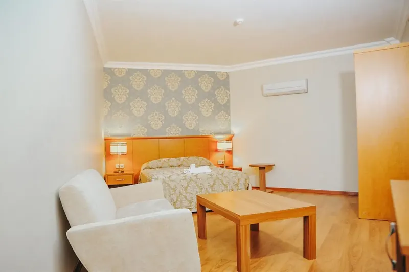 Meril Club Hotel & Spa, Marmaris: zdjęcie 8 z 10