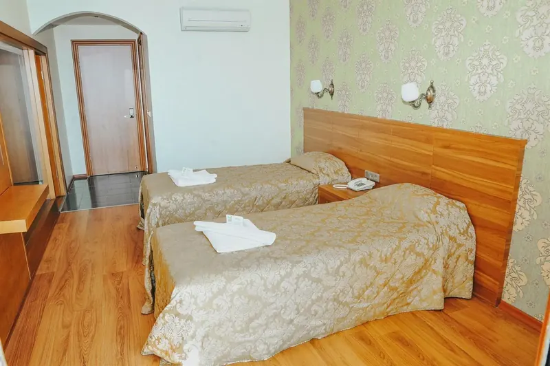 Meril Club Hotel & Spa, Marmaris: zdjęcie 9 z 10