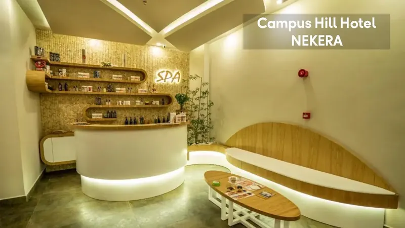 Campus Hill, Alanya: zdjęcie 7 z 10