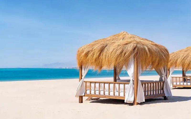 Steigenberger Ras Soma, Hurghada: zdjęcie 5 z 10
