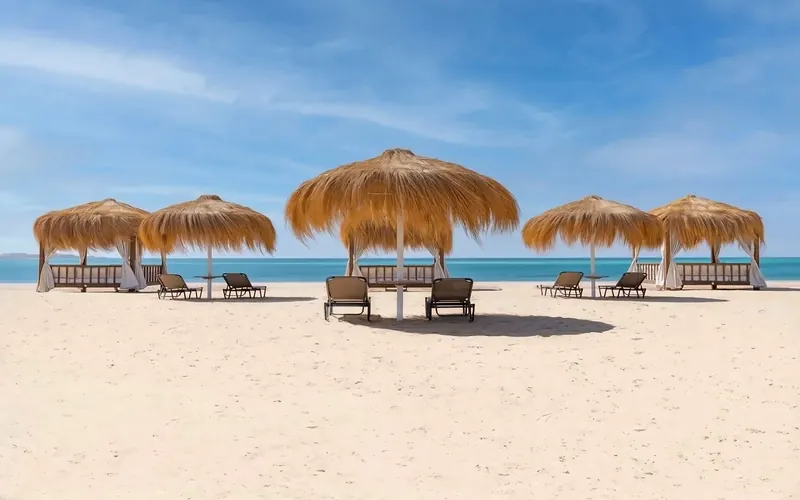 Steigenberger Ras Soma, Hurghada: zdjęcie 6 z 10