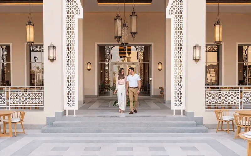 Steigenberger Ras Soma, Hurghada: zdjęcie 8 z 10