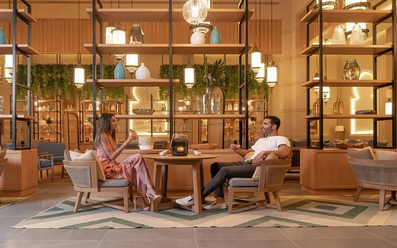 Steigenberger Ras Soma, Hurghada: zdjęcie 9 z 10