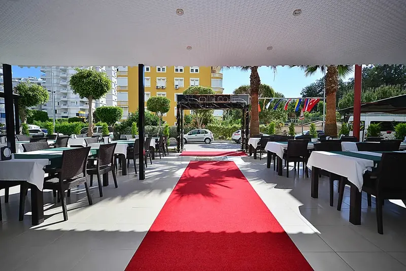Max Nova, Alanya: zdjęcie 2 z 10