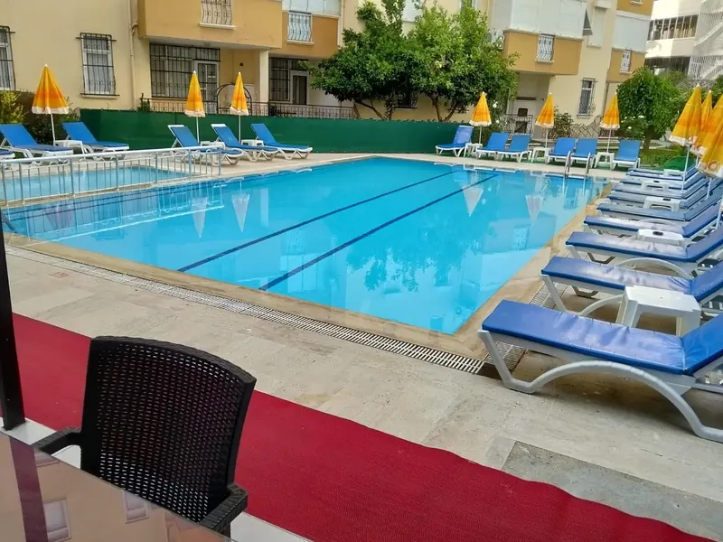 Max Nova, Alanya: zdjęcie 3 z 10