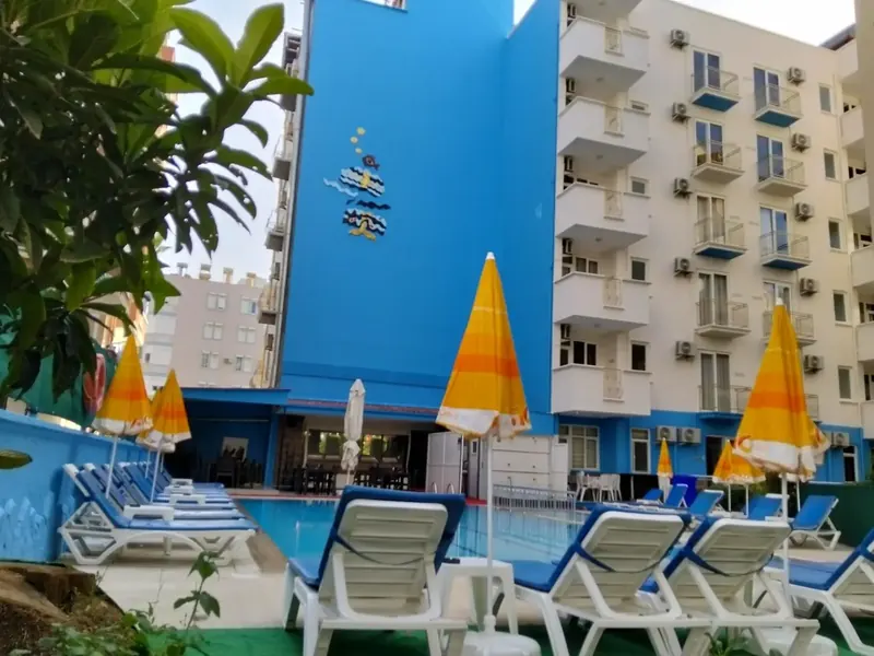 Max Nova, Alanya: zdjęcie 4 z 10