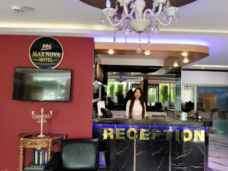 Max Nova, Alanya: zdjęcie 6 z 10