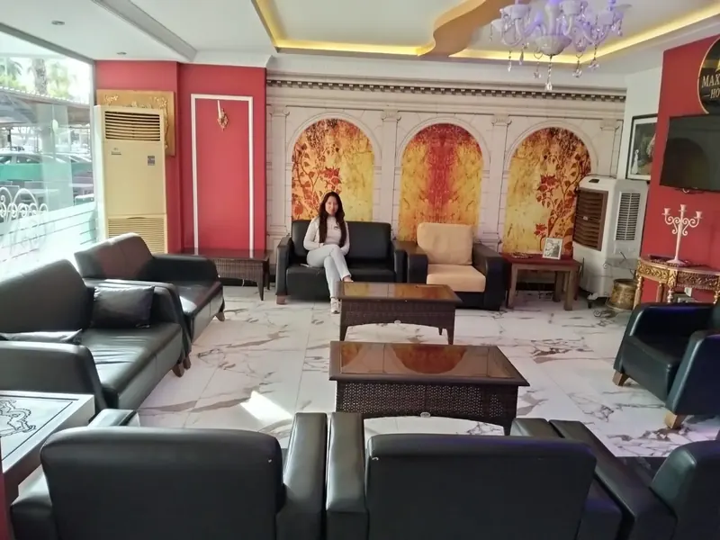 Max Nova, Alanya: zdjęcie 7 z 10