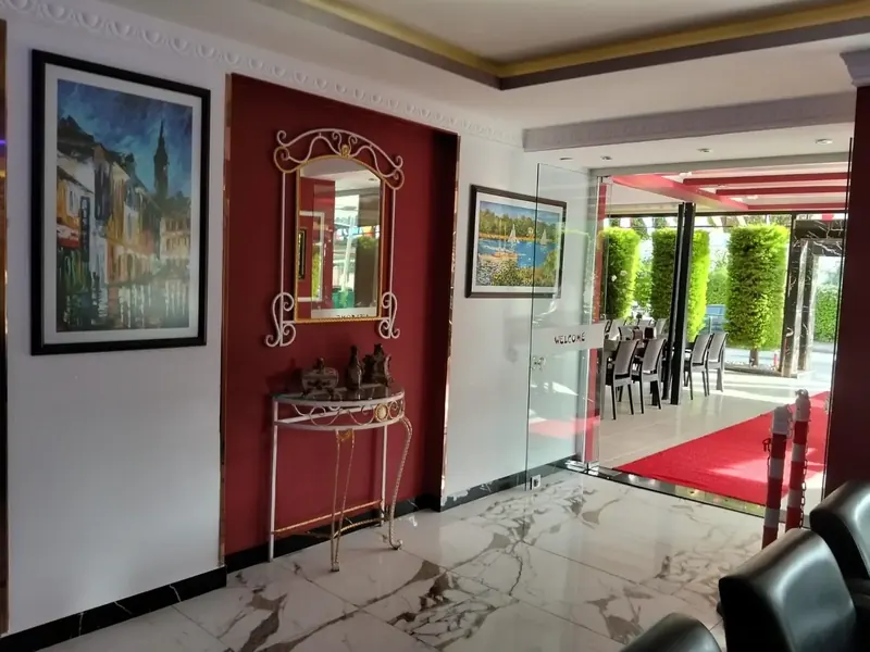 Max Nova, Alanya: zdjęcie 9 z 10