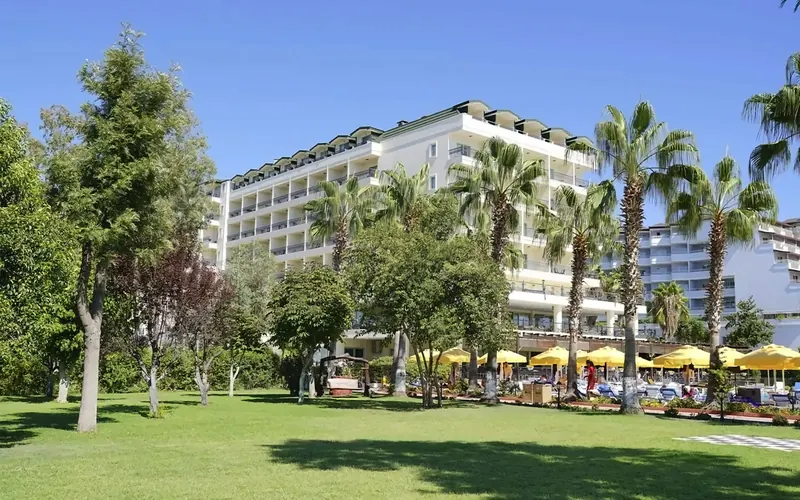 Perre Delta, Alanya: zdjęcie 2 z 10
