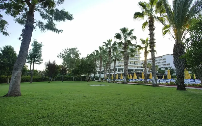 Perre Delta, Alanya: zdjęcie 4 z 10
