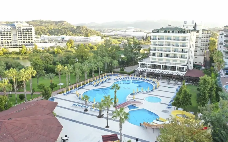 Perre Delta, Alanya: zdjęcie 5 z 10