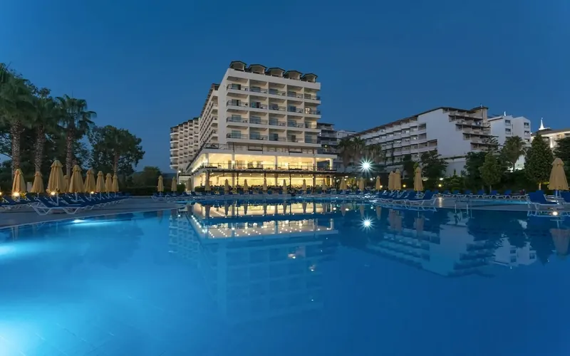 Perre Delta, Alanya: zdjęcie 6 z 10