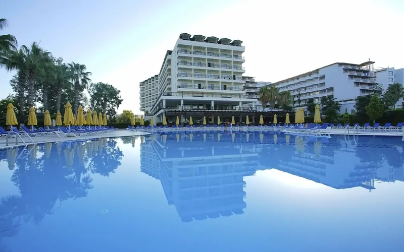 Perre Delta, Alanya: zdjęcie 7 z 10