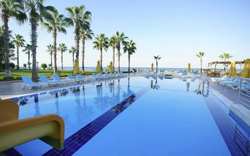 Perre Delta, Alanya: zdjęcie 9 z 10