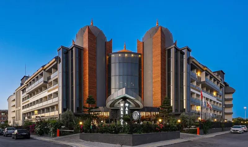 Arnor De Luxe & SPA, Side: zdjęcie 9 z 10