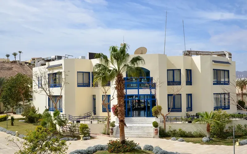 Cataract Resort, Sharm El Sheikh: zdjęcie 3 z 10