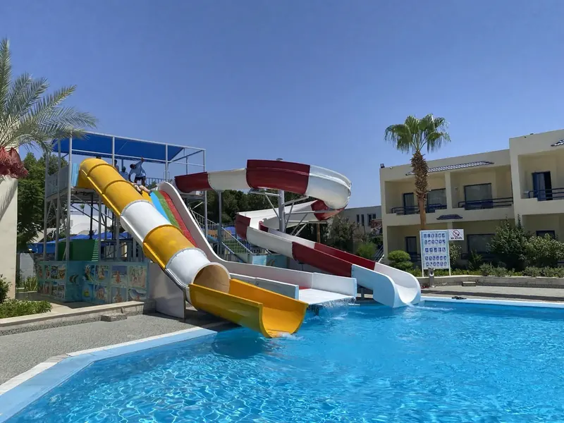 Cataract Resort, Sharm El Sheikh: zdjęcie 6 z 10