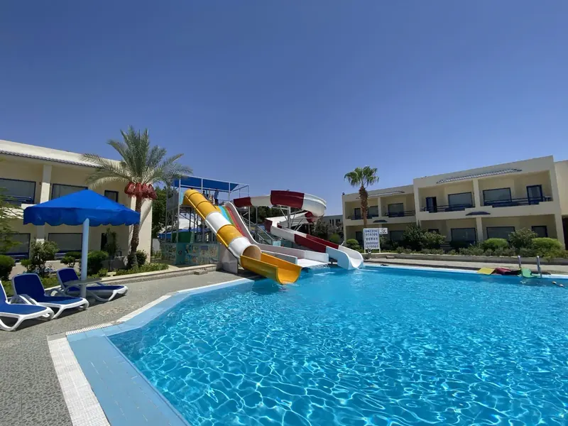 Cataract Resort, Sharm El Sheikh: zdjęcie 7 z 10