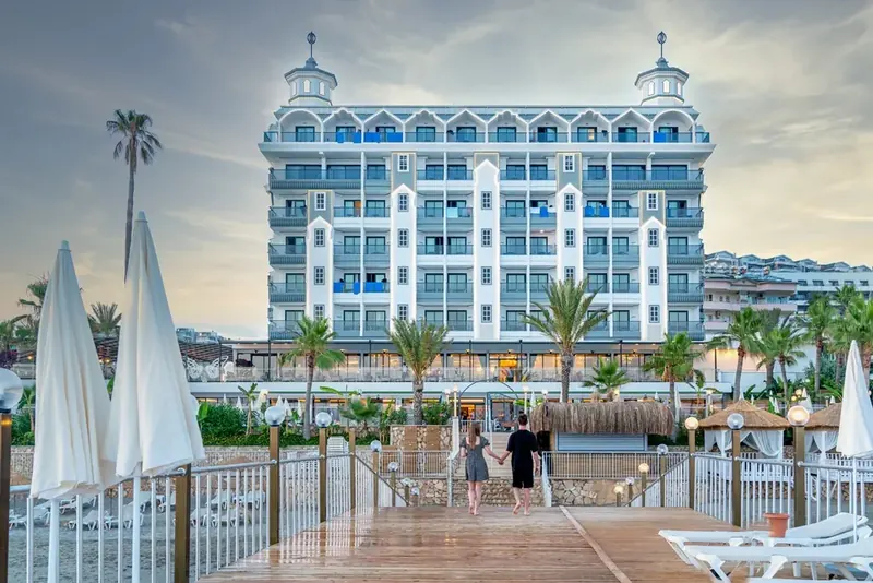 Aria Resort & SPA