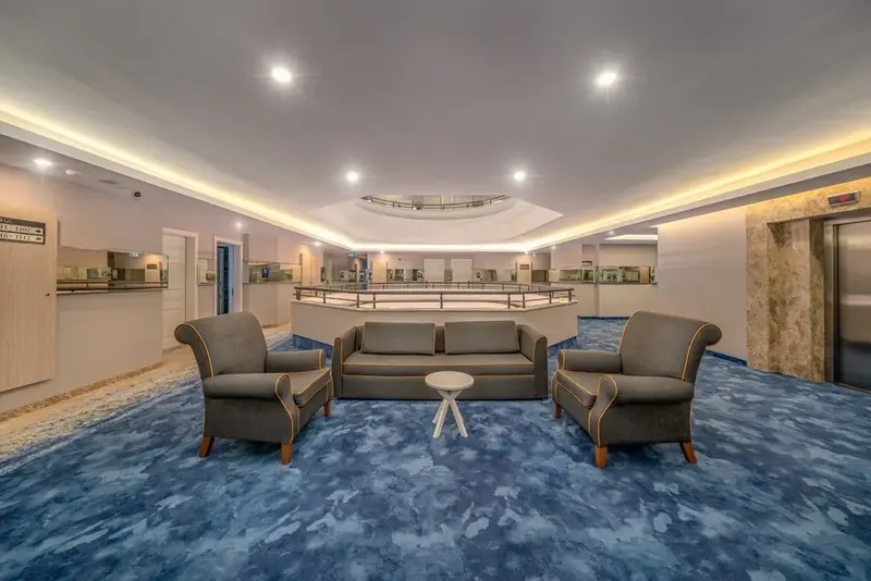 Aria Resort & SPA, Alanya: zdjęcie 4 z 10