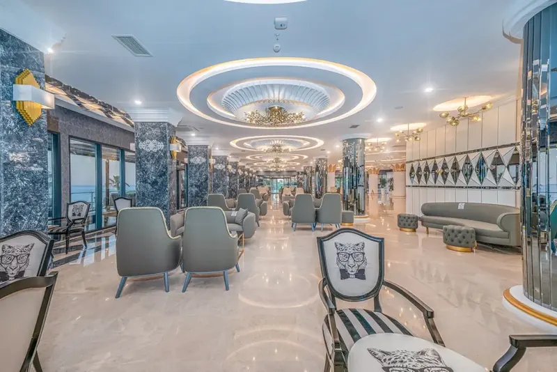 Aria Resort & SPA, Alanya: zdjęcie 5 z 10