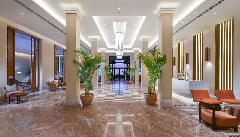 Jaz Elite Casa Del Mar Beach, Hurghada: zdjęcie 5 z 10