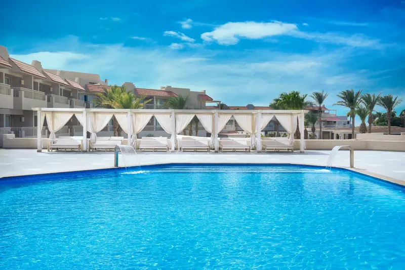 Jaz Elite Casa Del Mar Beach, Hurghada: zdjęcie 7 z 10