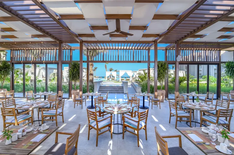 Jaz Elite Casa Del Mar Beach, Hurghada: zdjęcie 8 z 10
